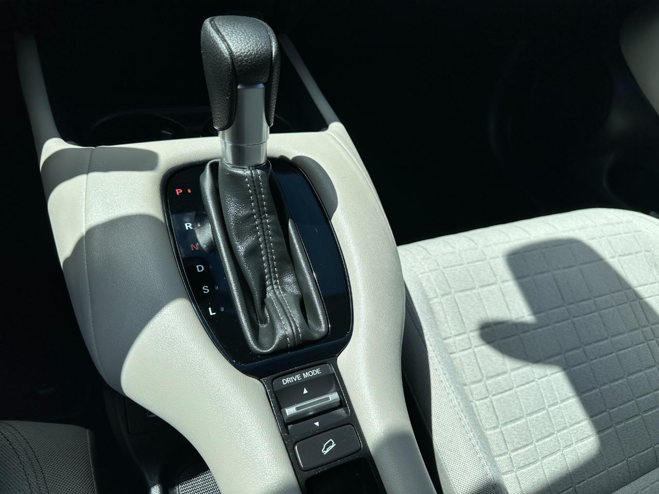 Honda HR-V LX AWD 2024