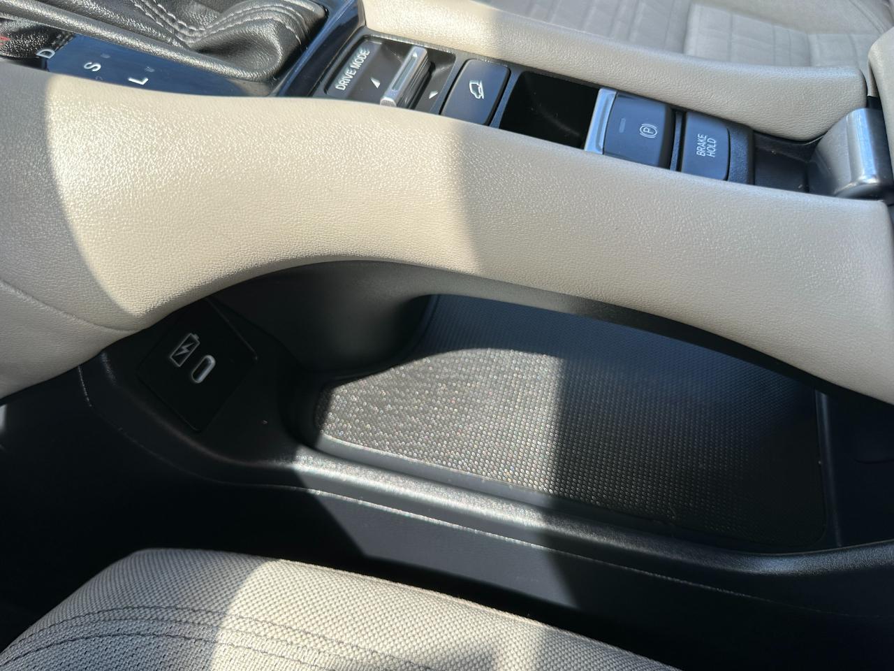 Honda HR-V LX AWD 2024