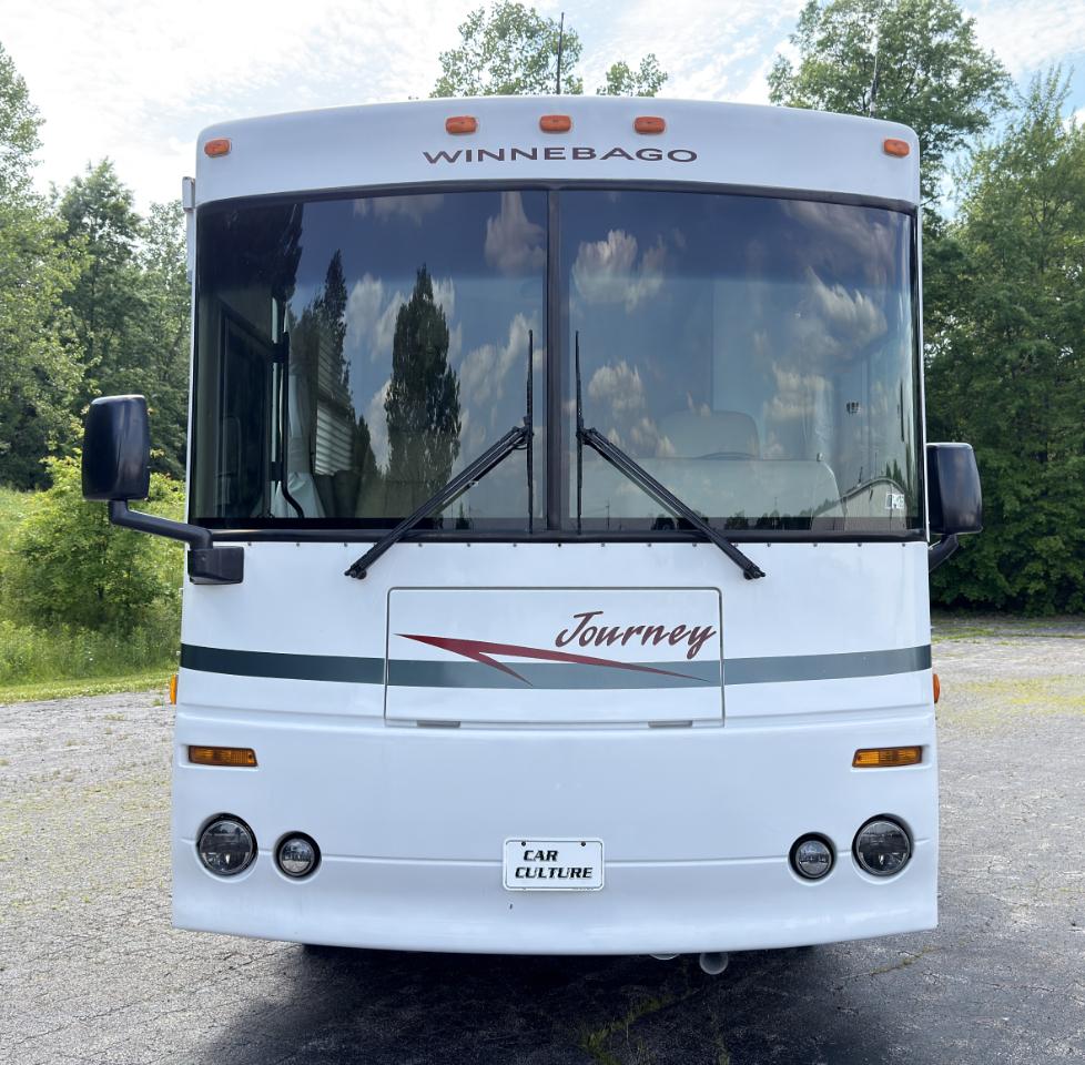 Winnebago Journey  2000