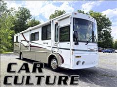 2000 Winnebago Journey 