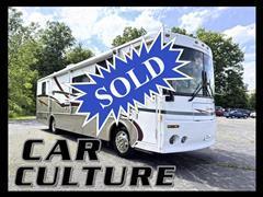 2000 Winnebago Journey 