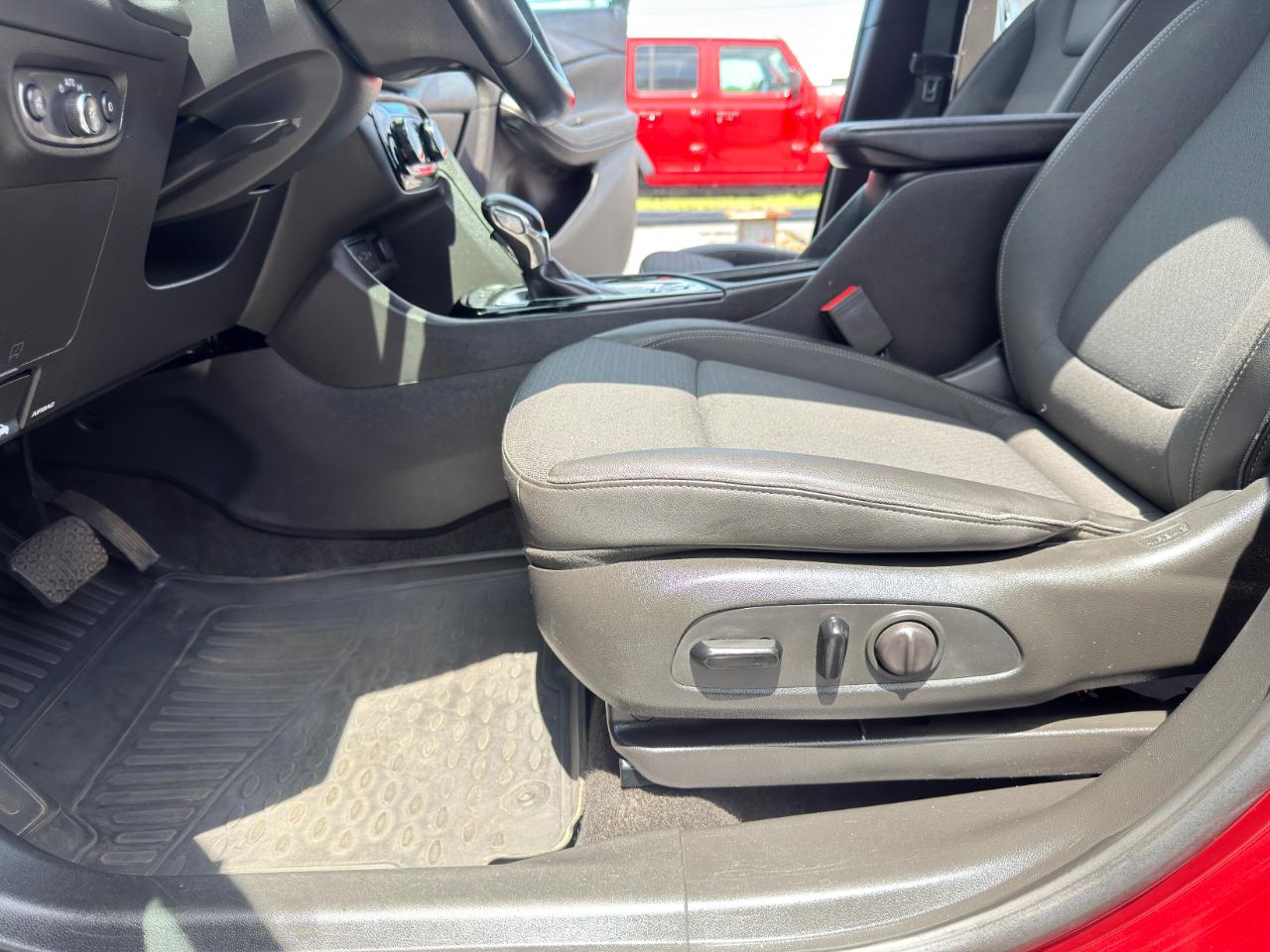 Buick Encore GX Preferred AWD 2023