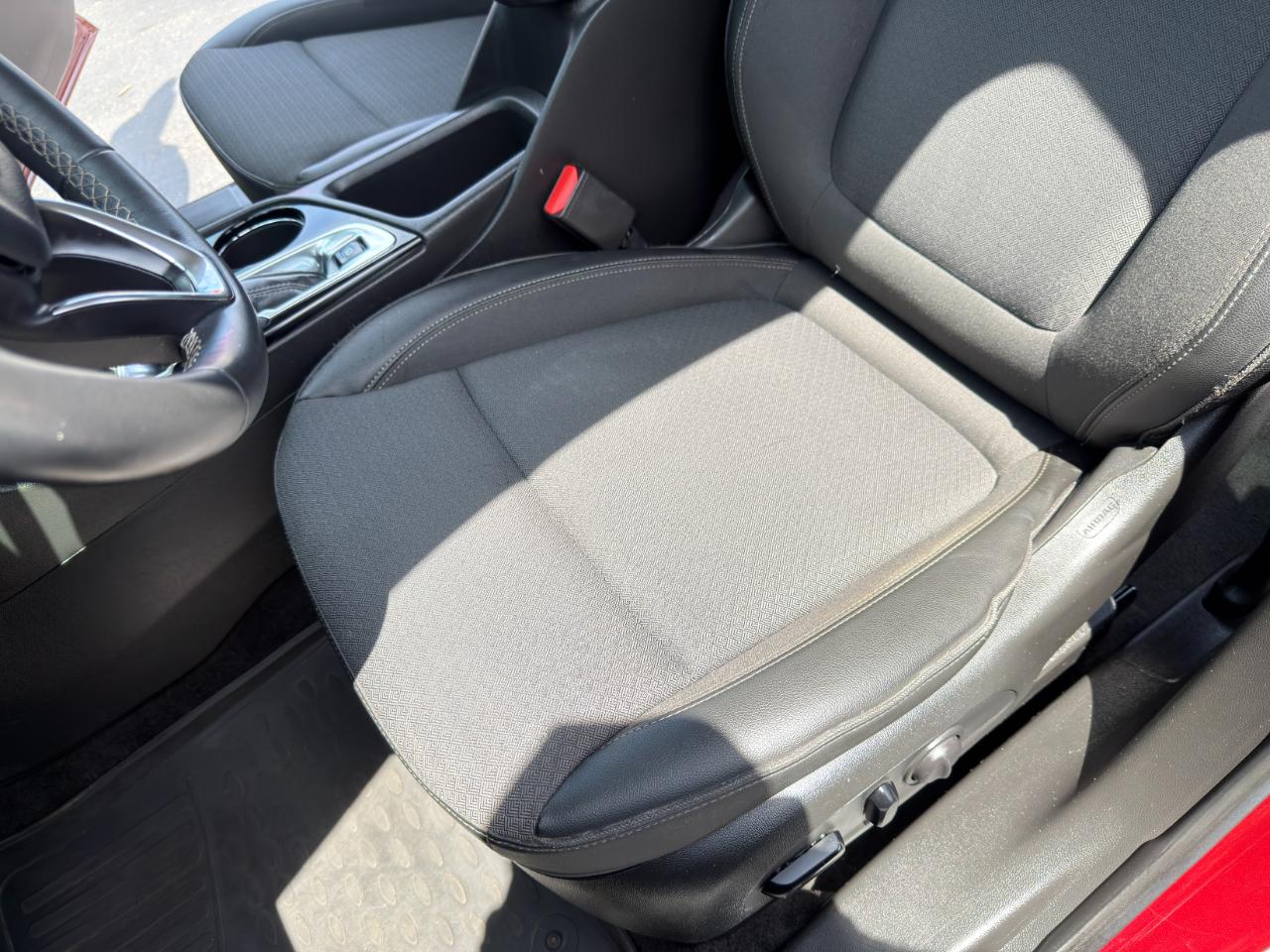 Buick Encore GX Preferred AWD 2023