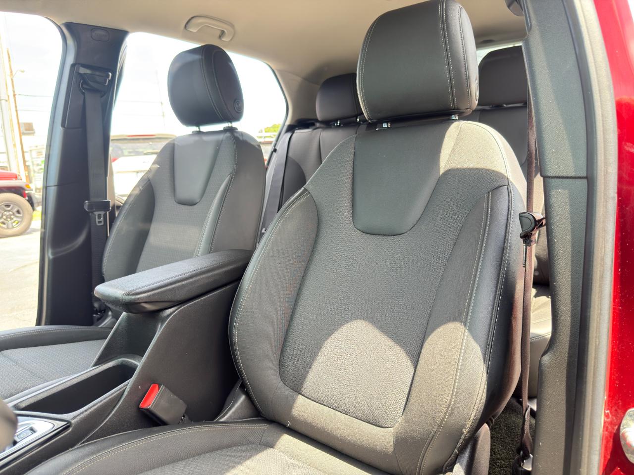 Buick Encore GX Preferred AWD 2023