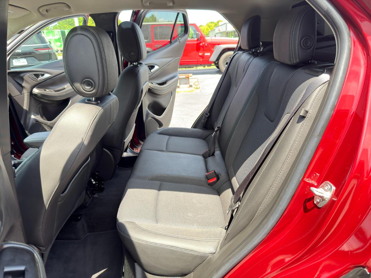 Buick Encore GX Preferred AWD 2023