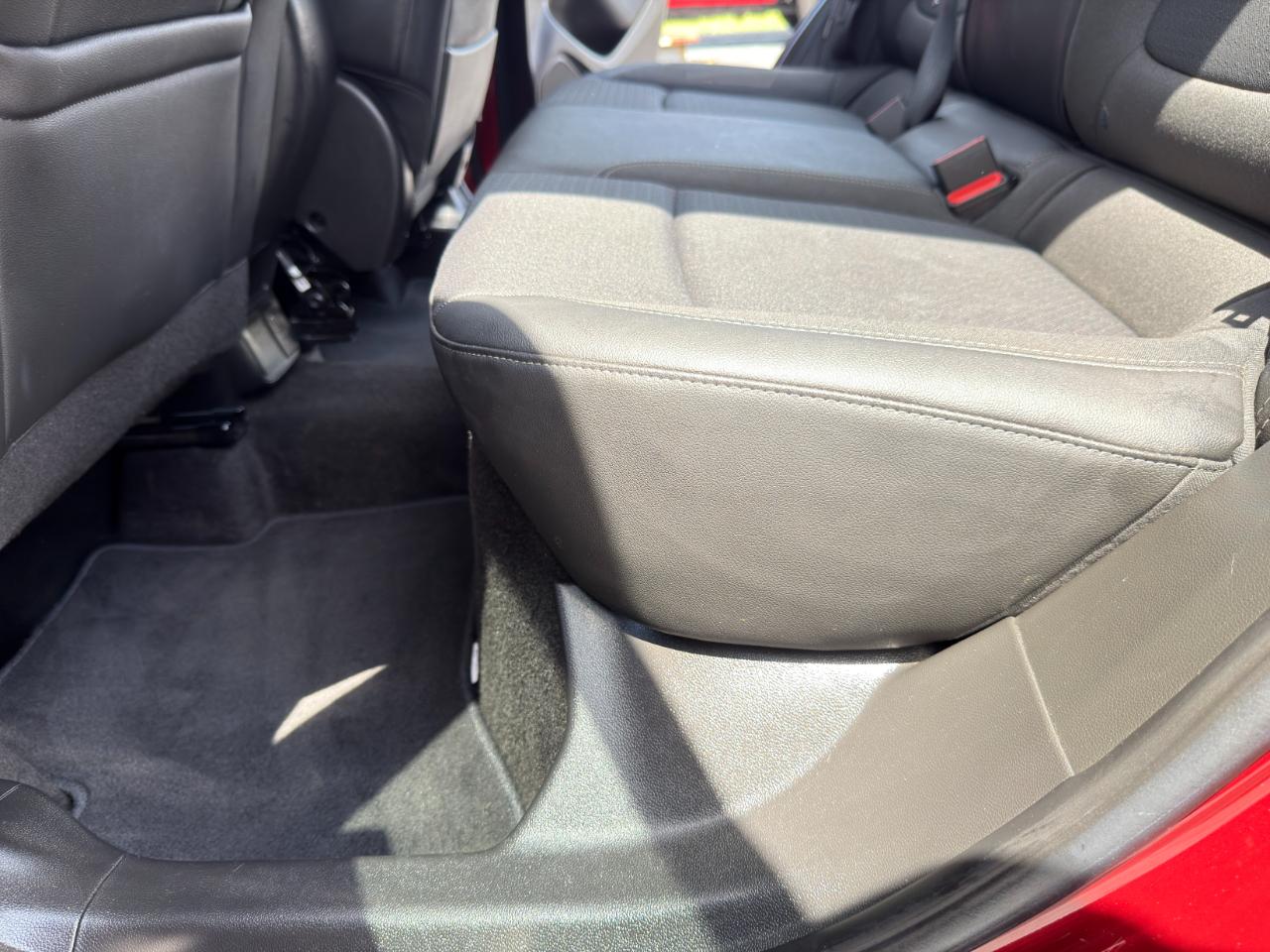 Buick Encore GX Preferred AWD 2023
