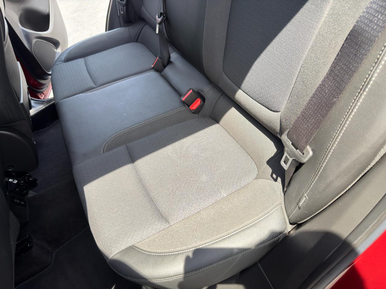Buick Encore GX Preferred AWD 2023