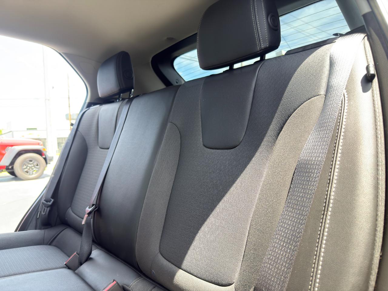Buick Encore GX Preferred AWD 2023