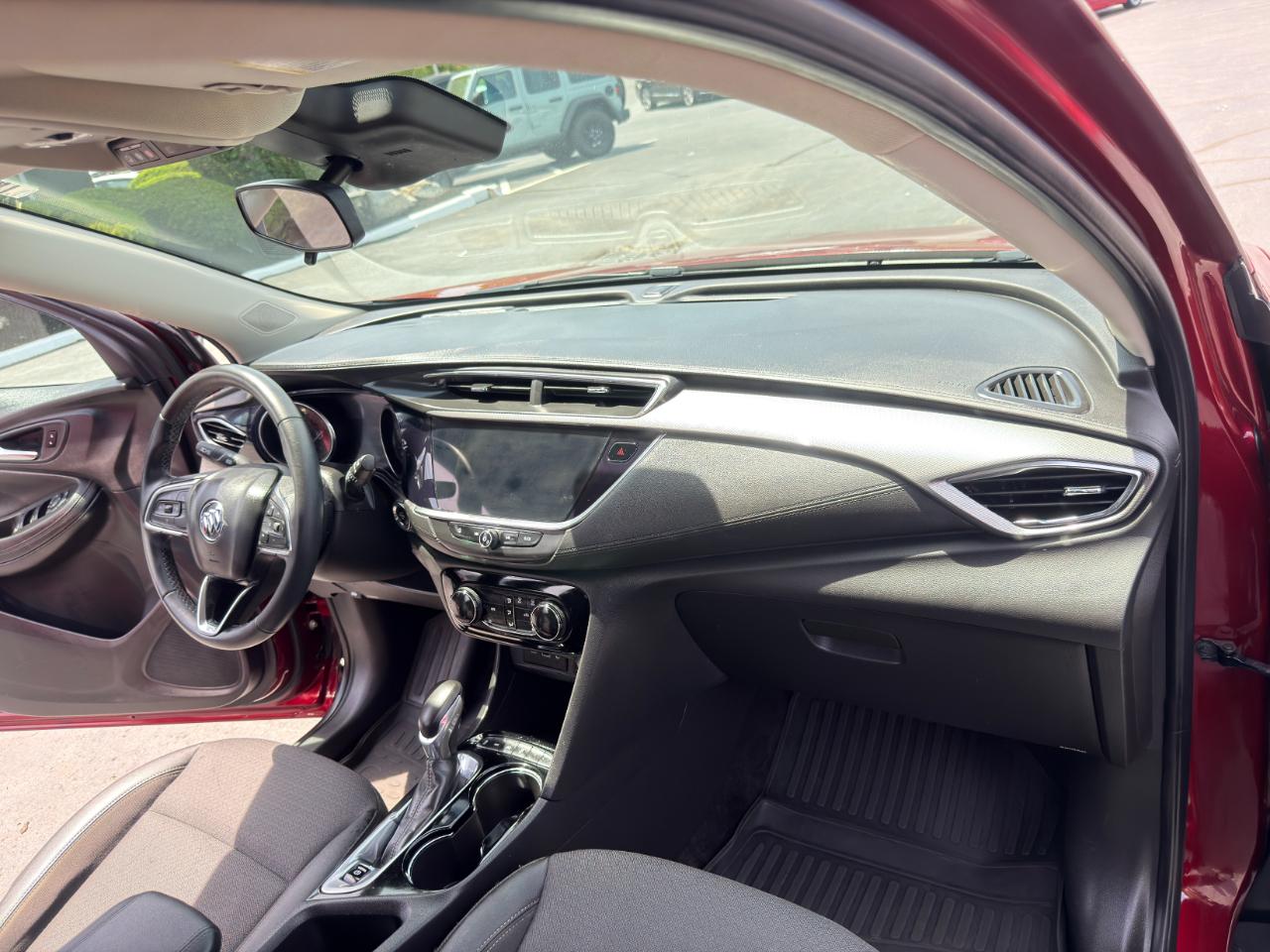 Buick Encore GX Preferred AWD 2023