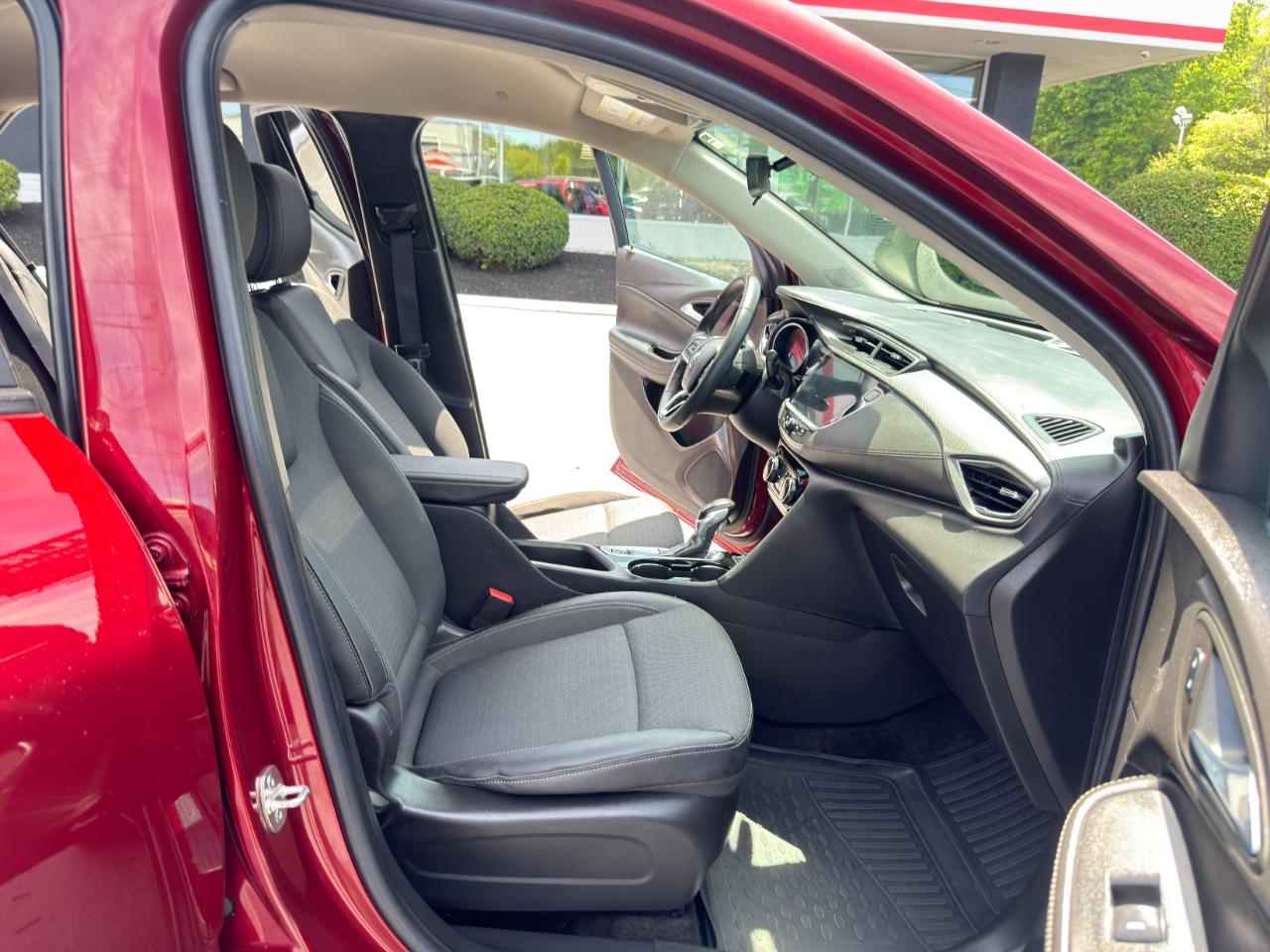 Buick Encore GX Preferred AWD 2023