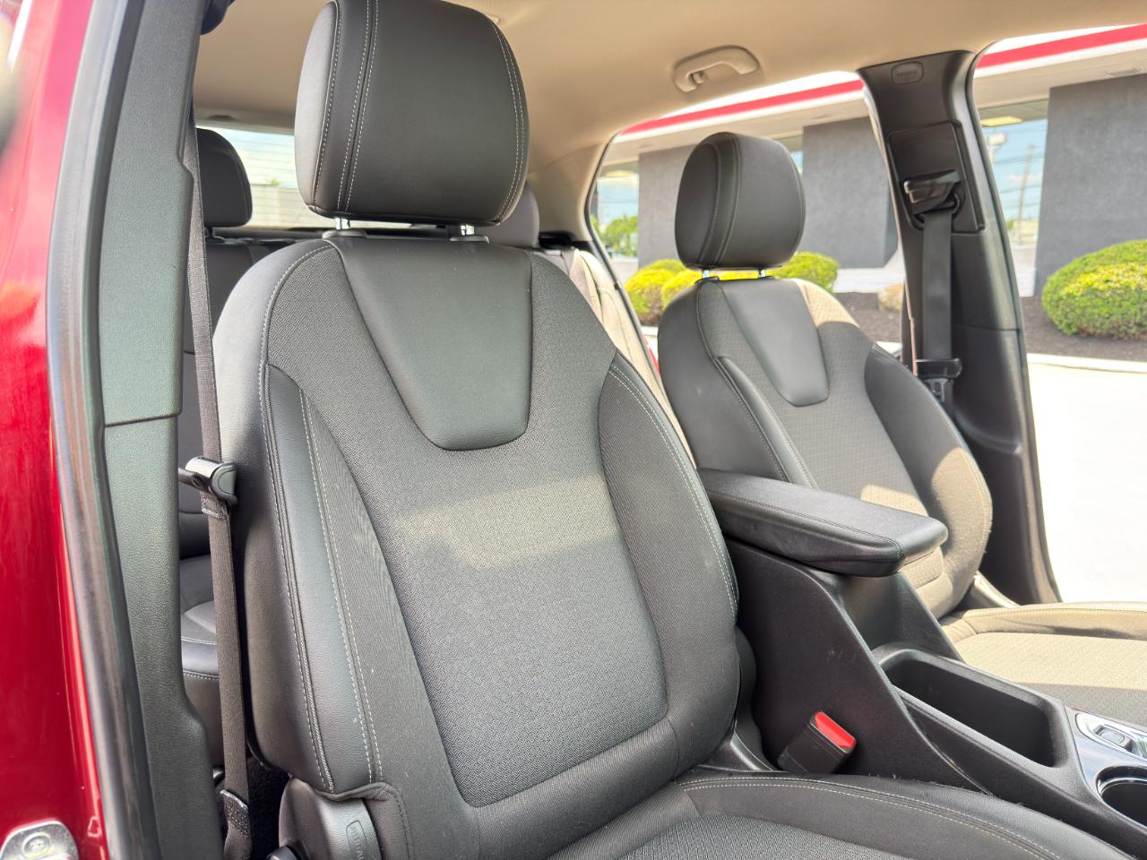 Buick Encore GX Preferred AWD 2023