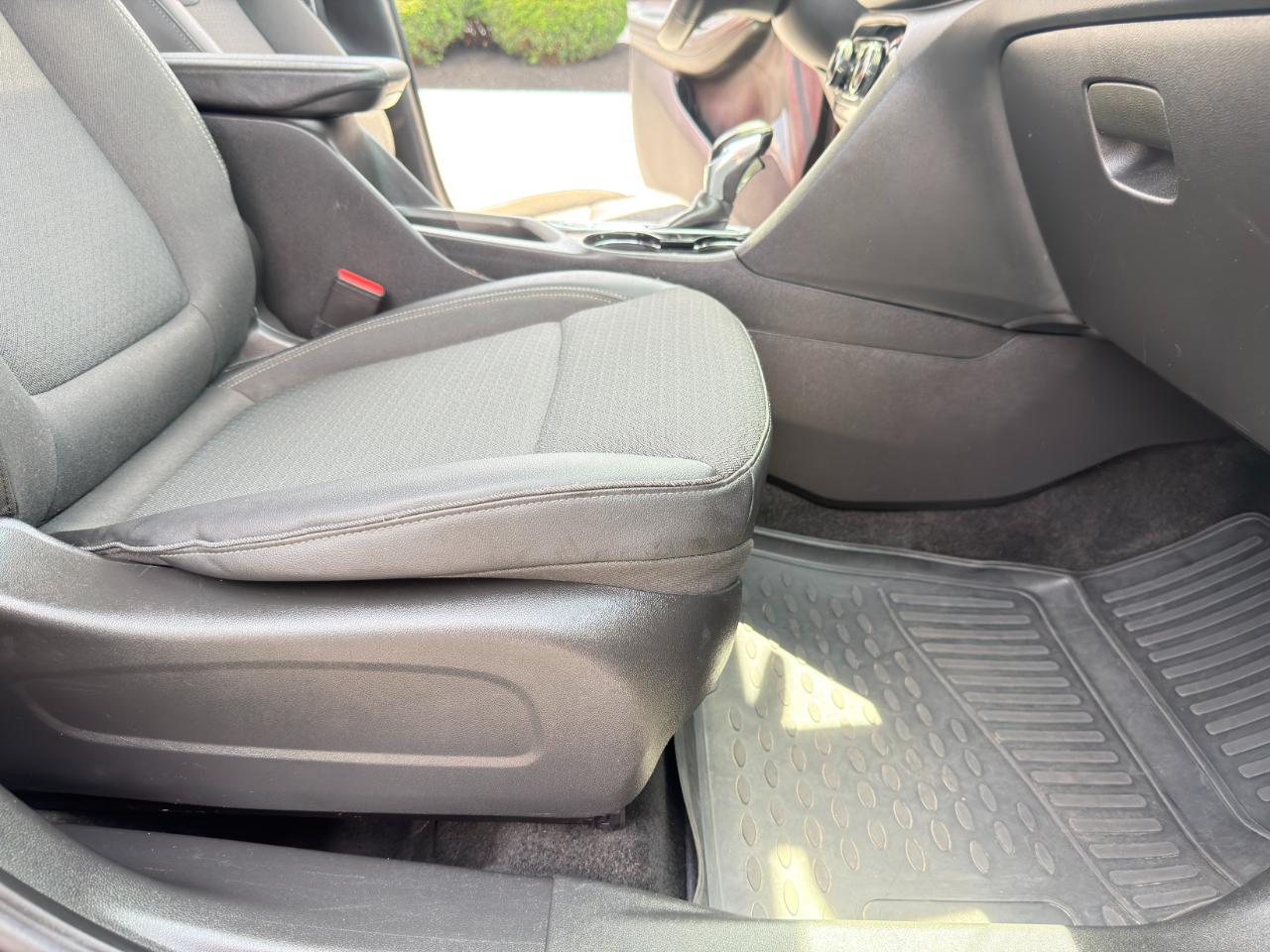 Buick Encore GX Preferred AWD 2023