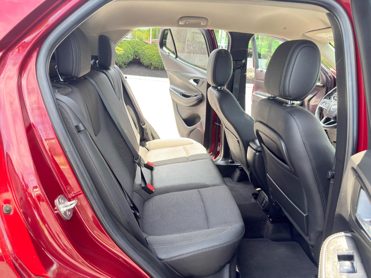 Buick Encore GX Preferred AWD 2023
