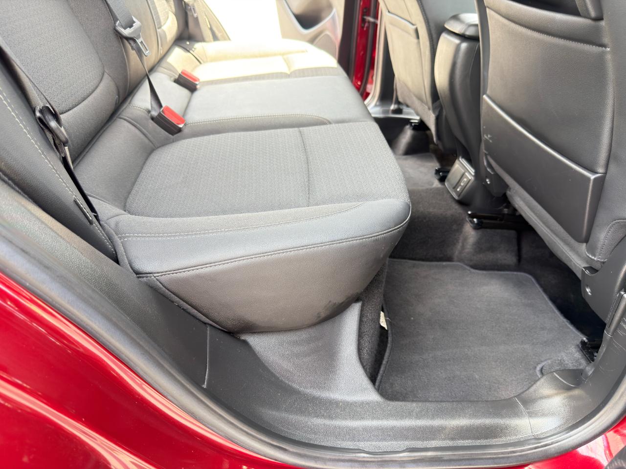 Buick Encore GX Preferred AWD 2023