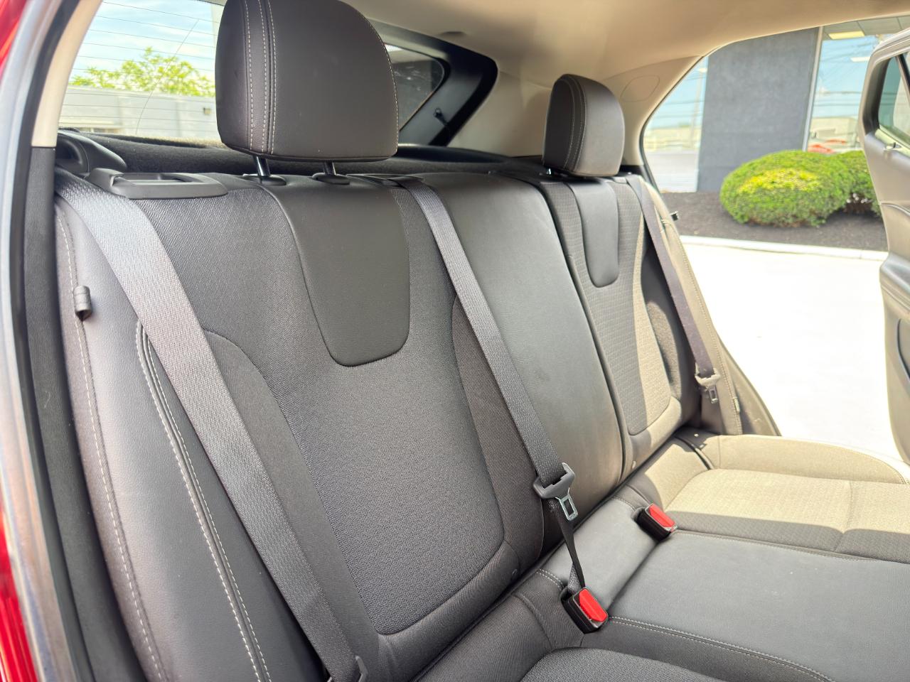 Buick Encore GX Preferred AWD 2023