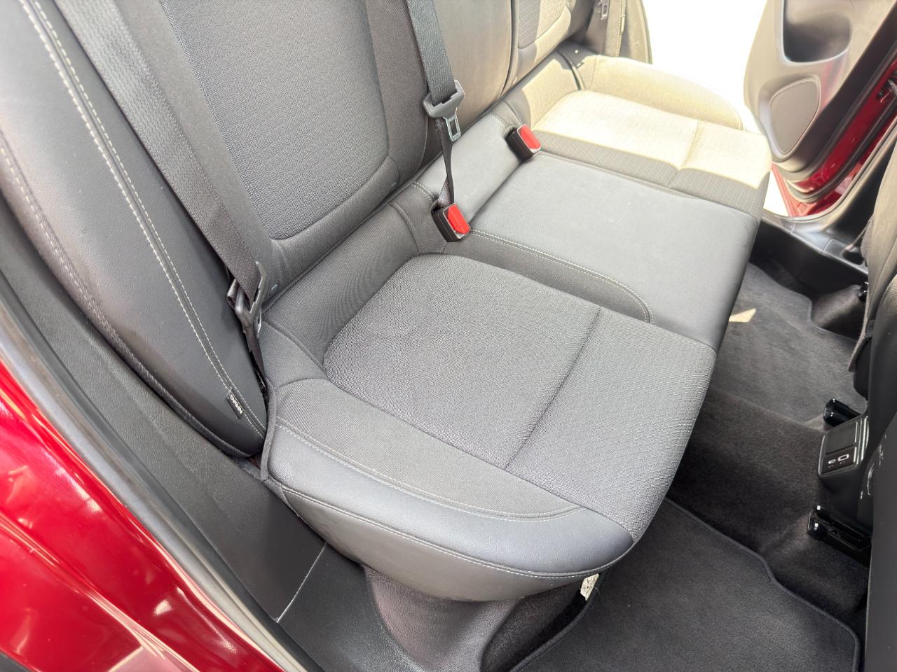 Buick Encore GX Preferred AWD 2023