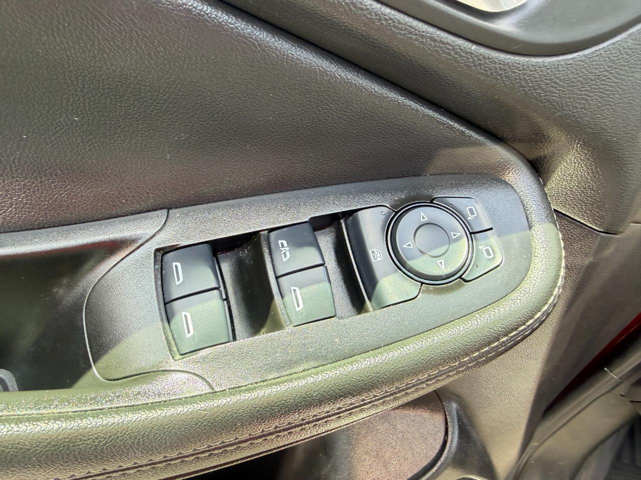Buick Encore GX Preferred AWD 2023