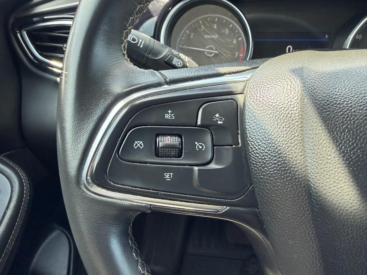 Buick Encore GX Preferred AWD 2023