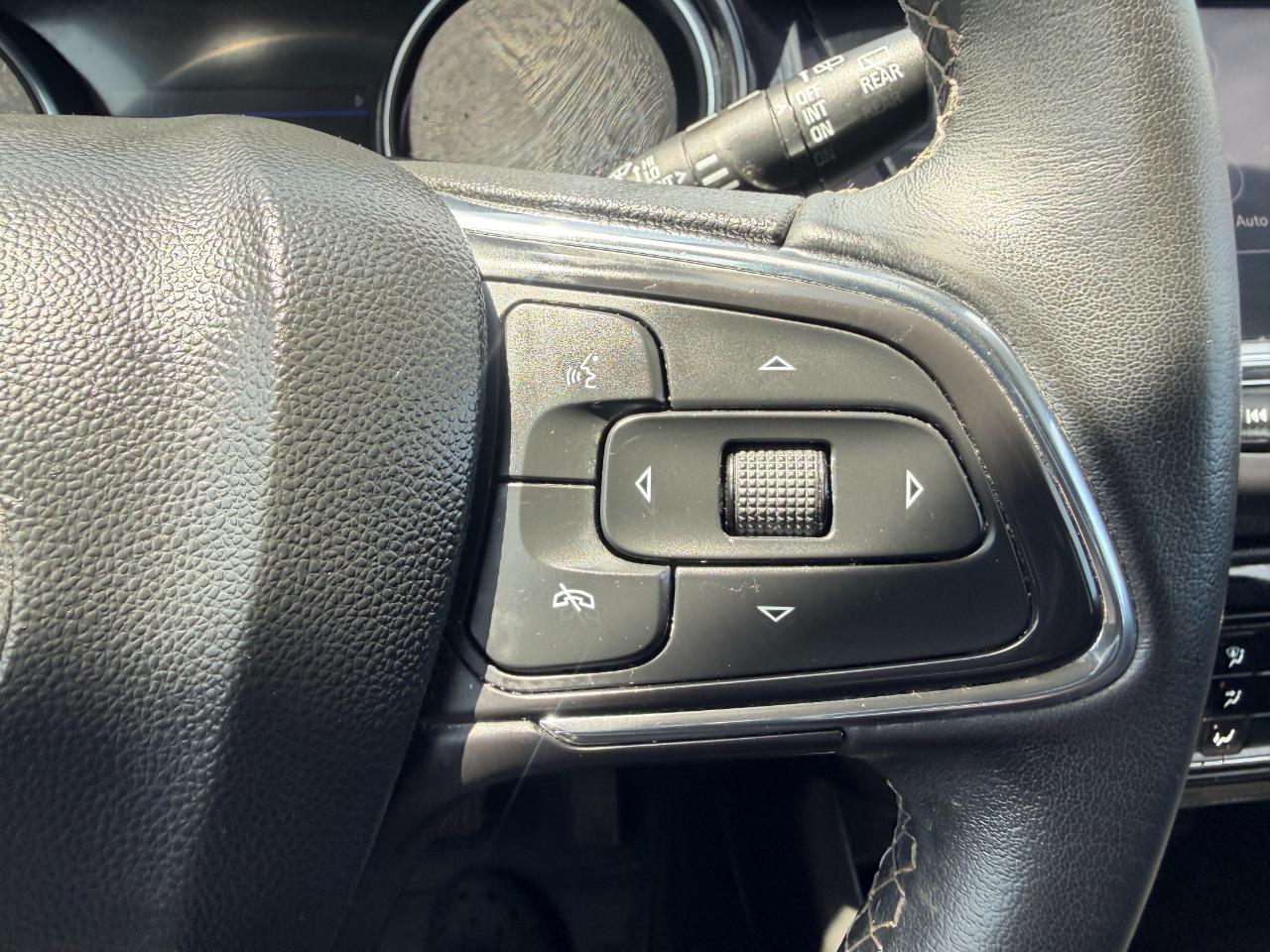 Buick Encore GX Preferred AWD 2023