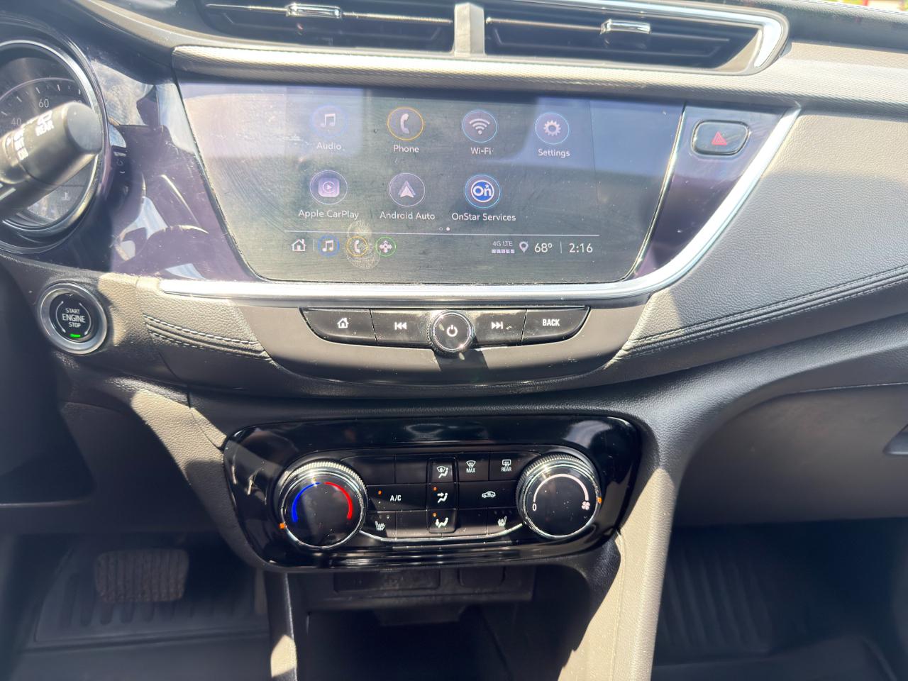 Buick Encore GX Preferred AWD 2023