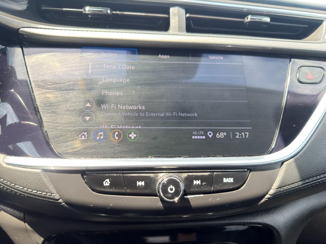 Buick Encore GX Preferred AWD 2023