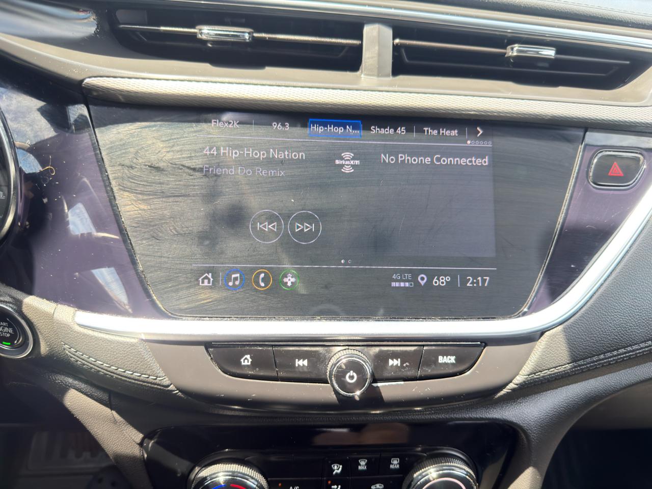 Buick Encore GX Preferred AWD 2023
