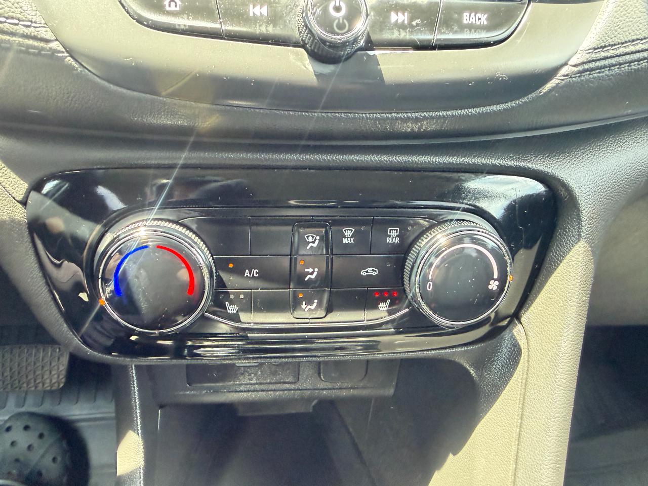 Buick Encore GX Preferred AWD 2023