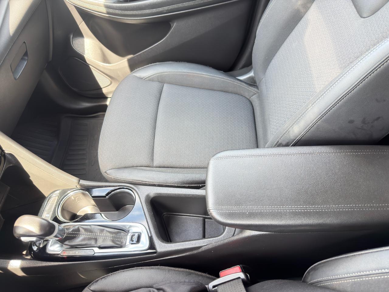 Buick Encore GX Preferred AWD 2023