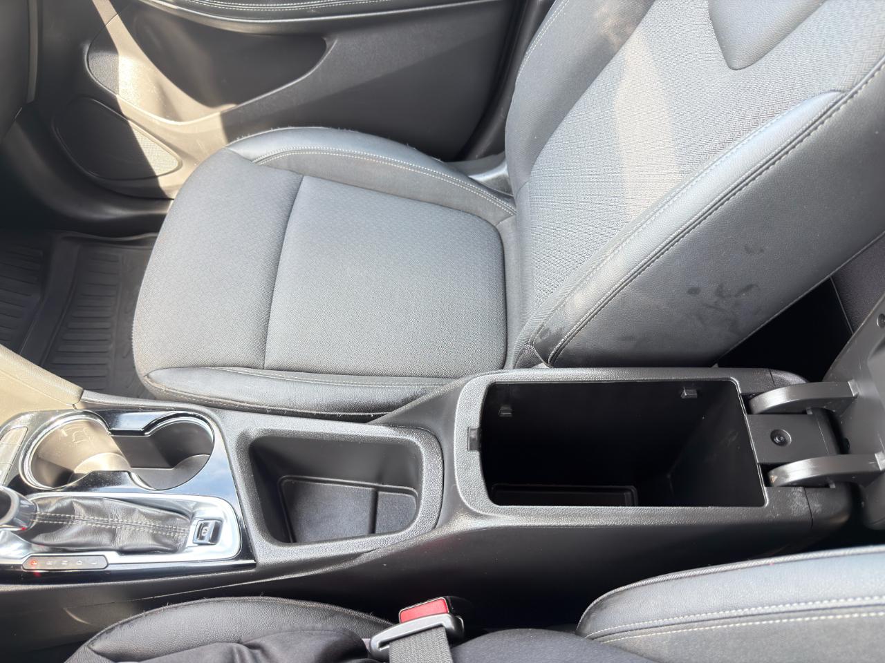 Buick Encore GX Preferred AWD 2023