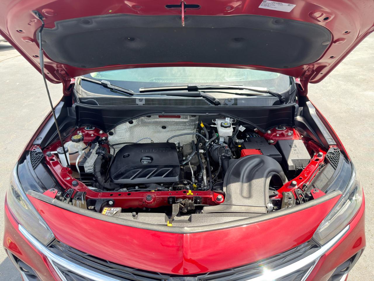 Buick Encore GX Preferred AWD 2023
