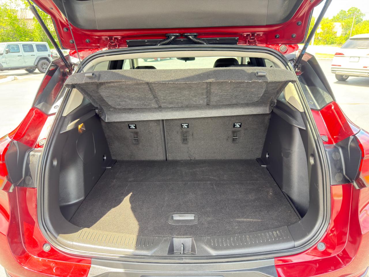 Buick Encore GX Preferred AWD 2023