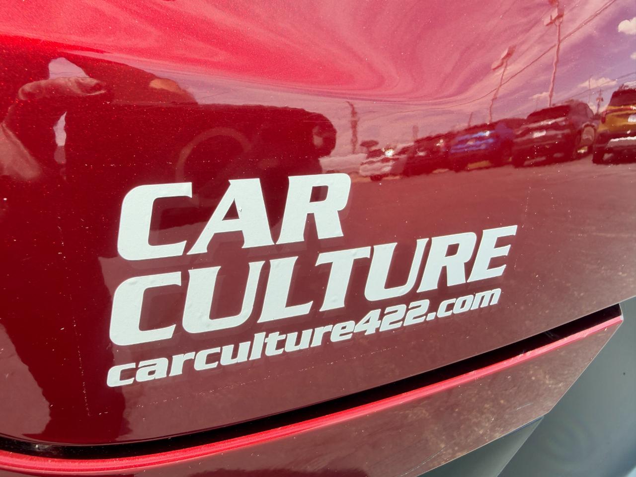 Buick Encore GX Preferred AWD 2023