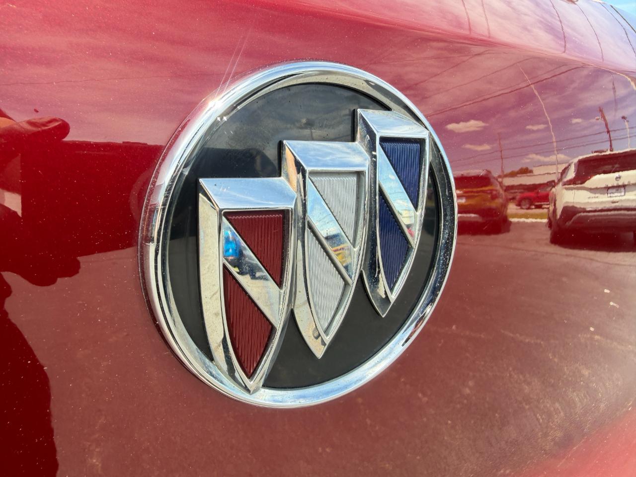 Buick Encore GX Preferred AWD 2023