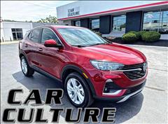 2023 Buick Encore GX 