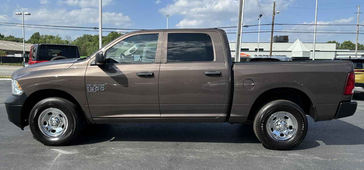RAM 1500 Classic  2019