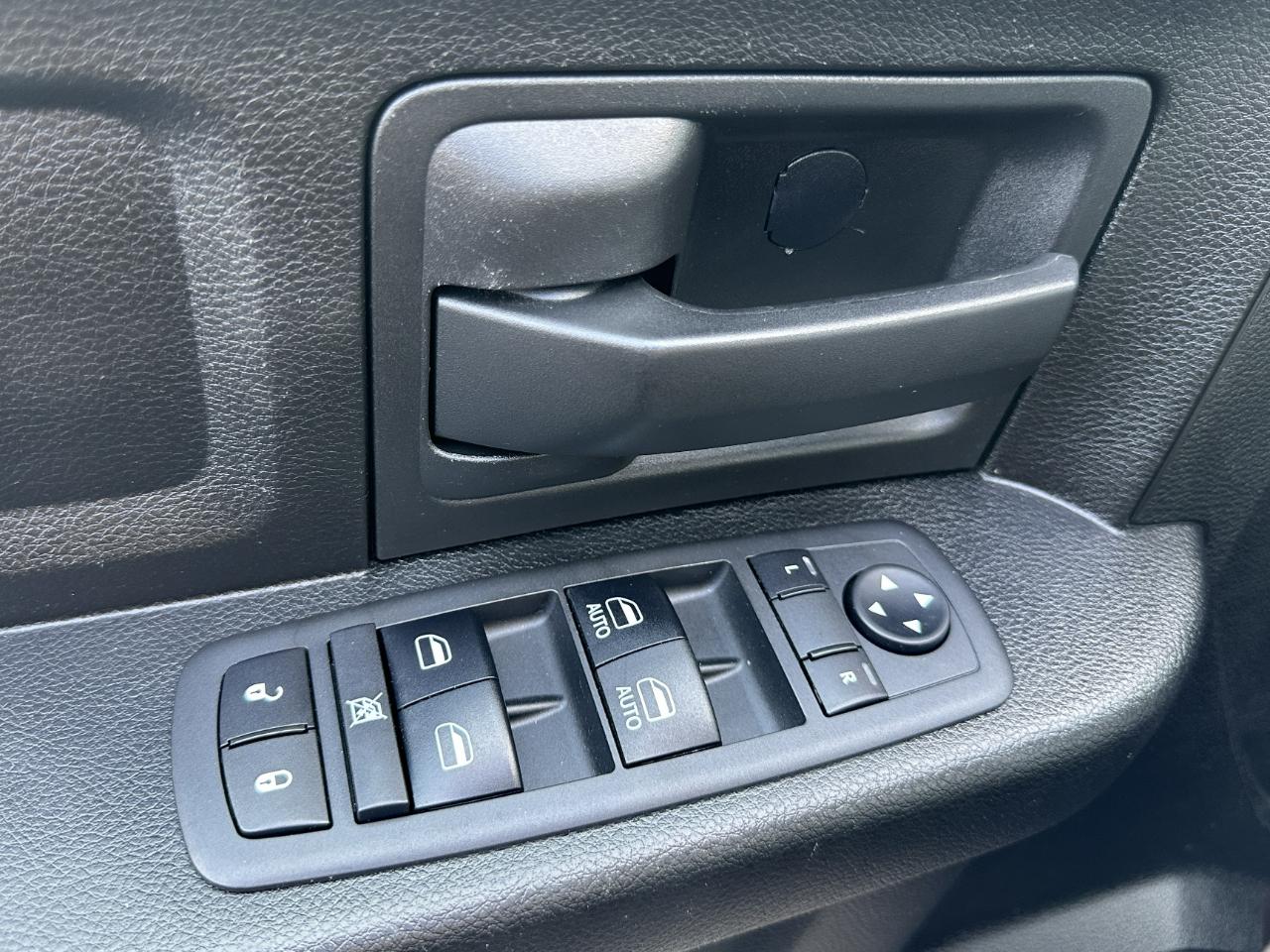 RAM 1500 Classic  2019