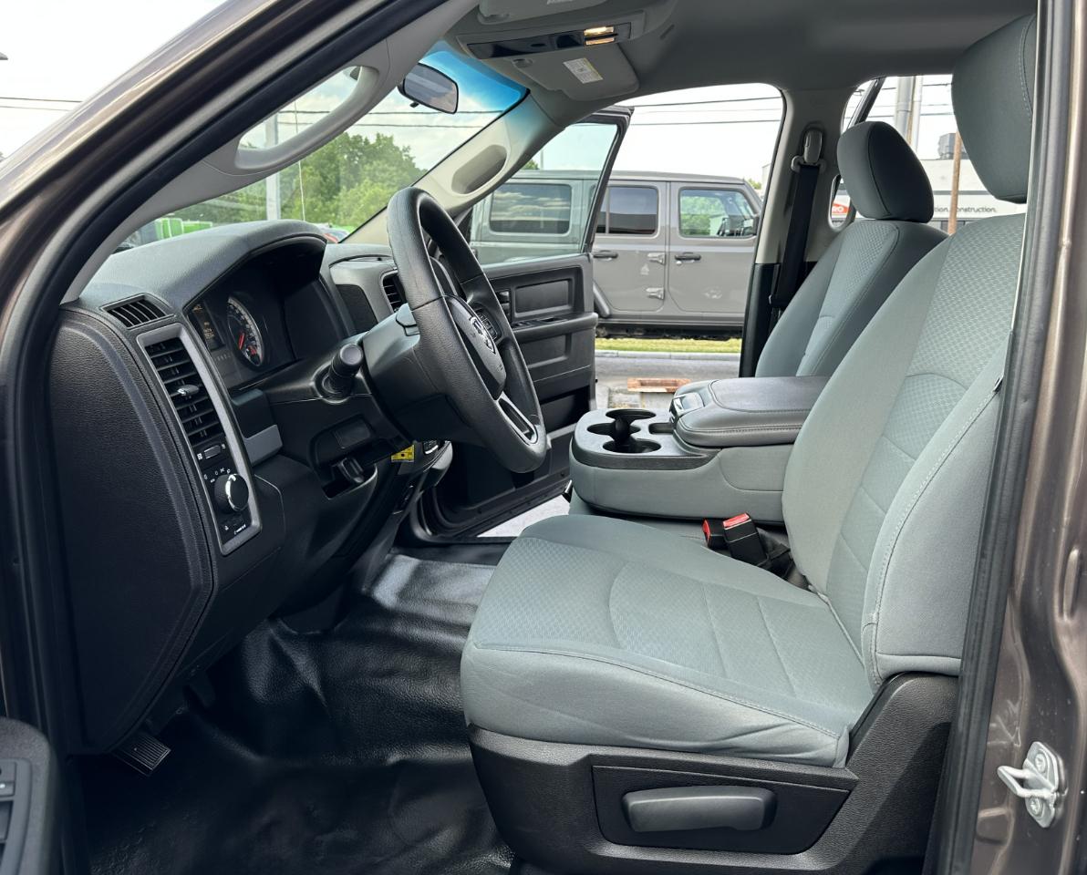 RAM 1500 Classic  2019