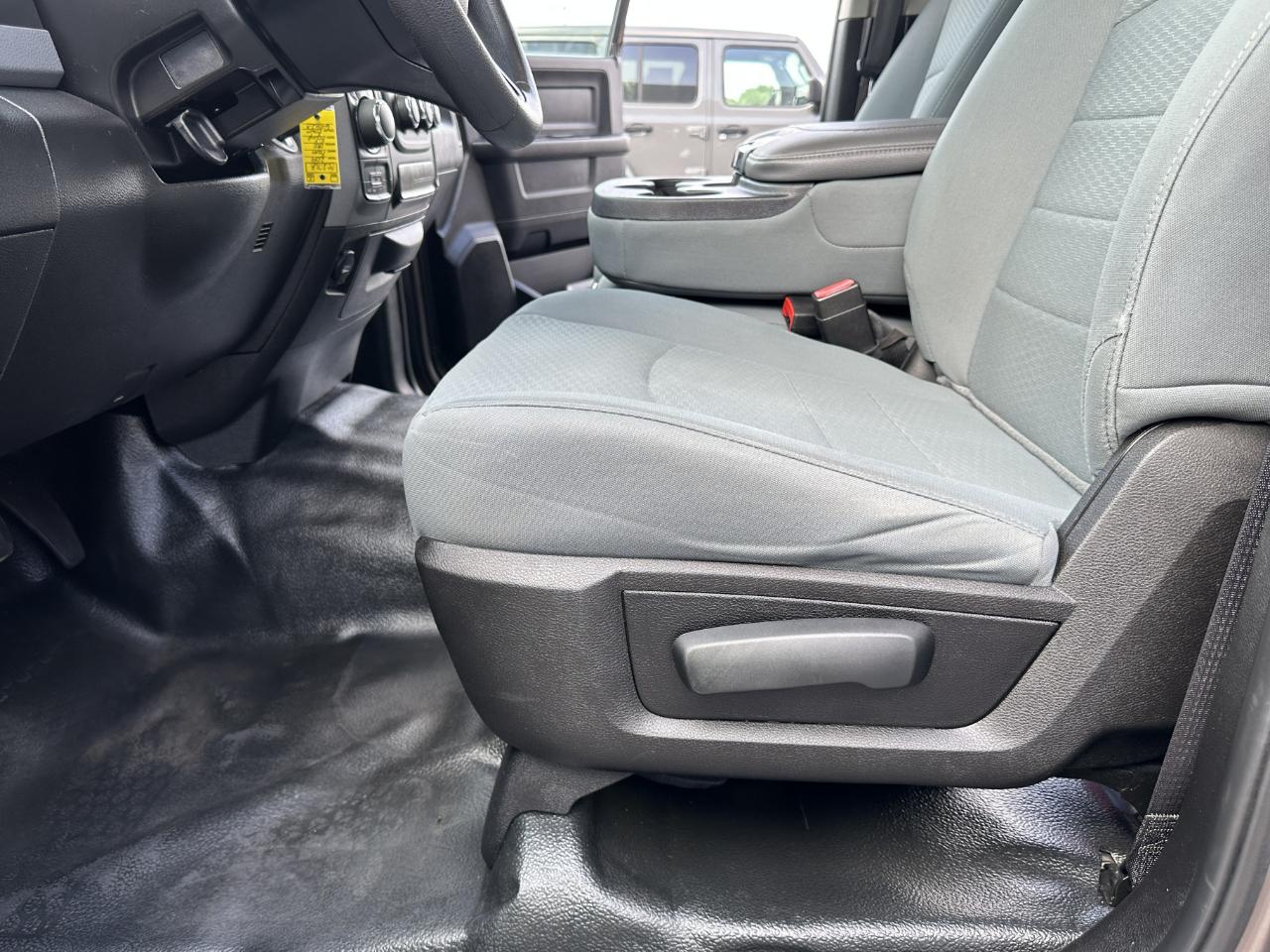 RAM 1500 Classic  2019