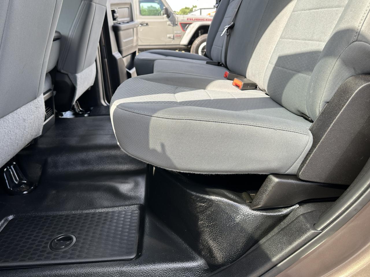 RAM 1500 Classic  2019