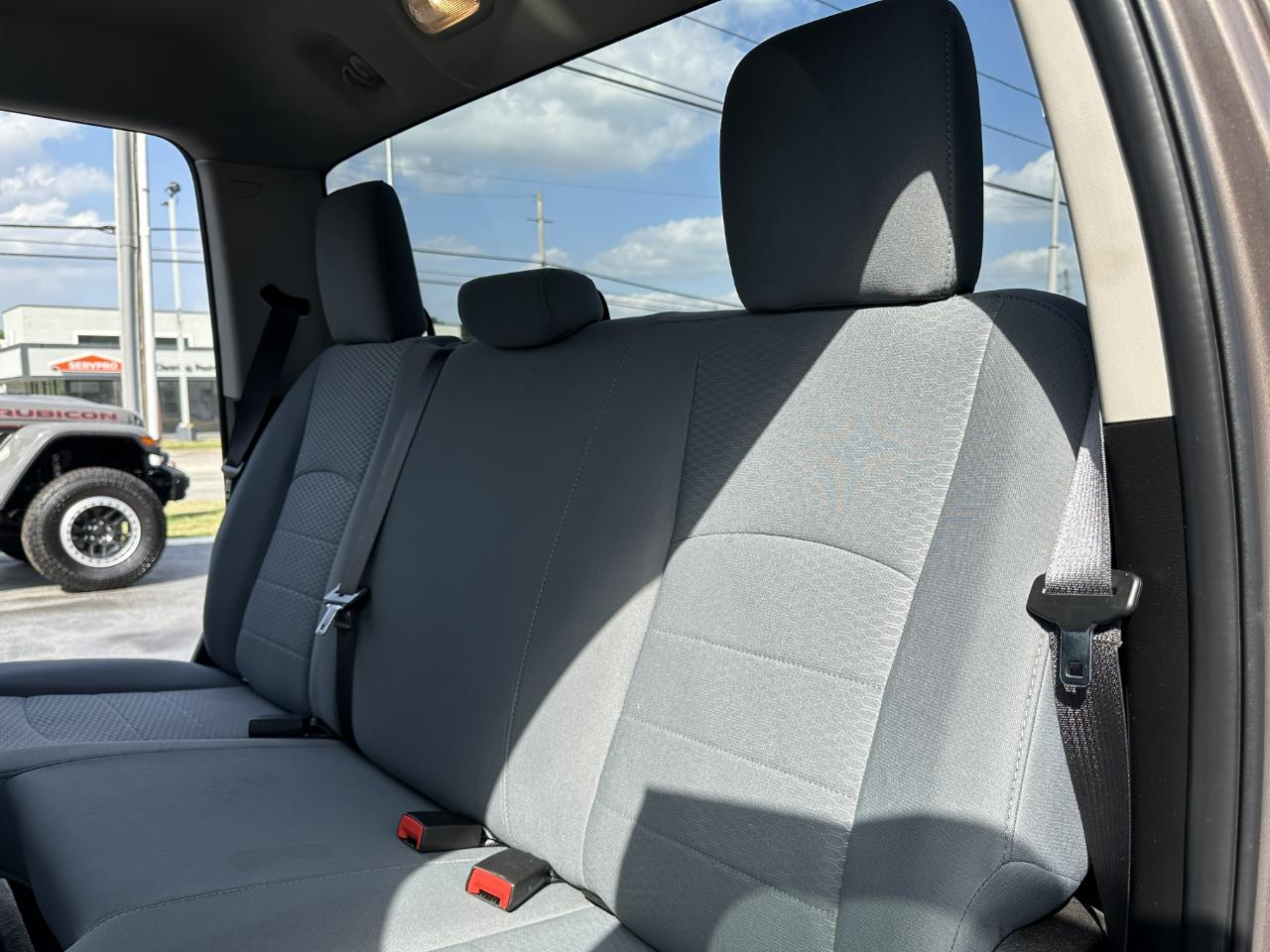 RAM 1500 Classic  2019