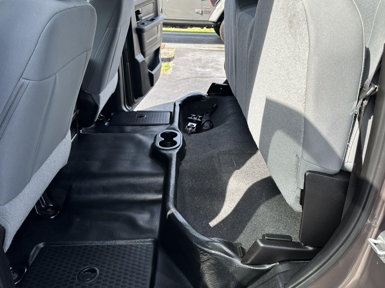 RAM 1500 Classic  2019