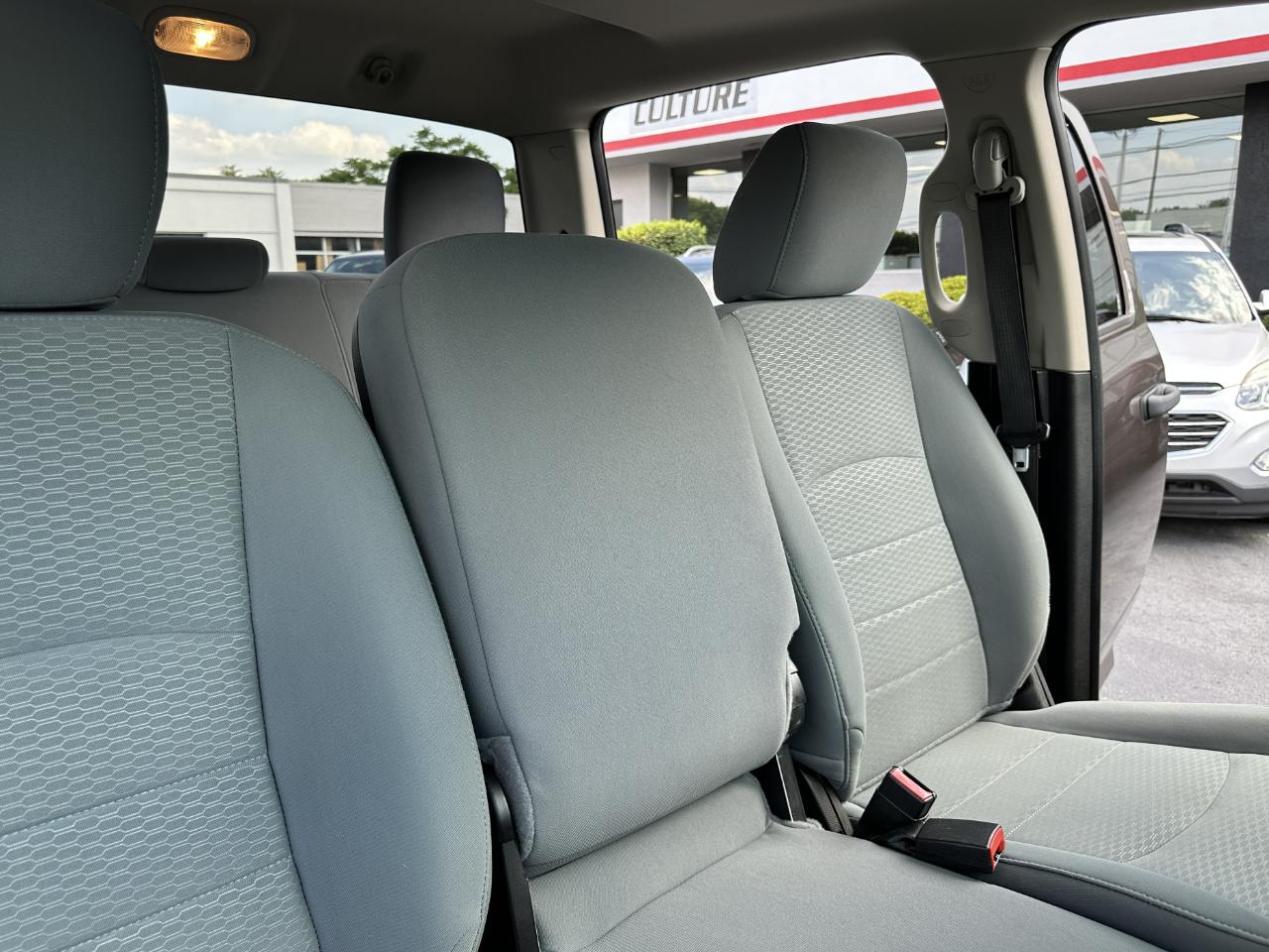 RAM 1500 Classic  2019