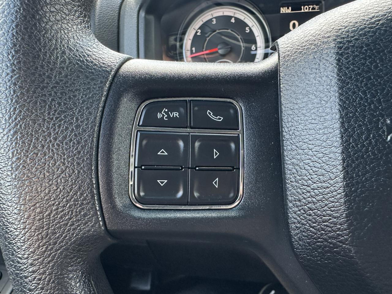 RAM 1500 Classic  2019