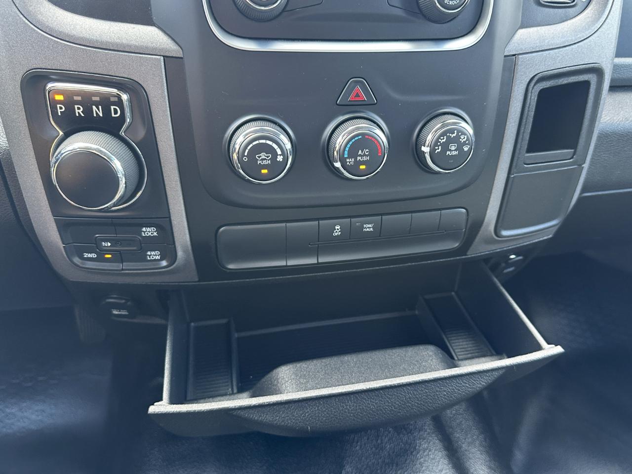RAM 1500 Classic  2019