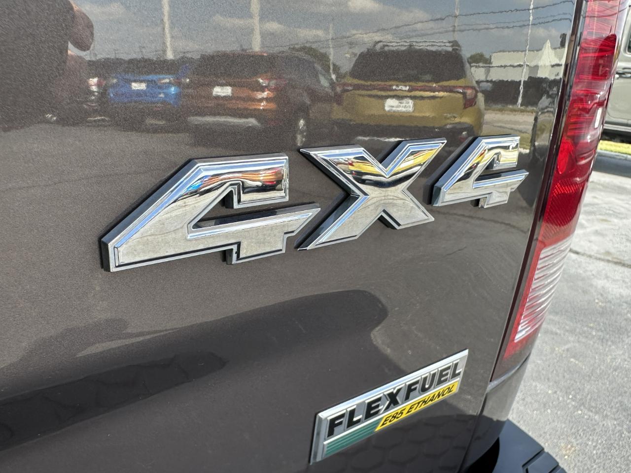 RAM 1500 Classic  2019