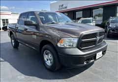 2019 RAM 1500 Classic 