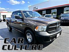 2019 RAM 1500 Classic 