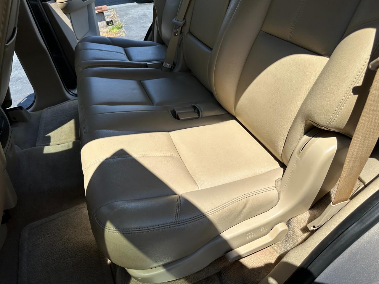 Chevrolet Tahoe LTZ 4WD 2007