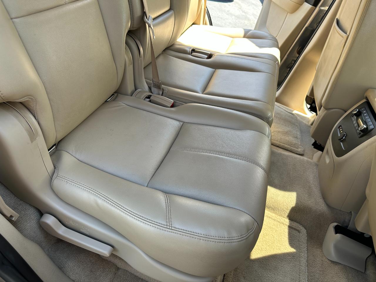 Chevrolet Tahoe LTZ 4WD 2007