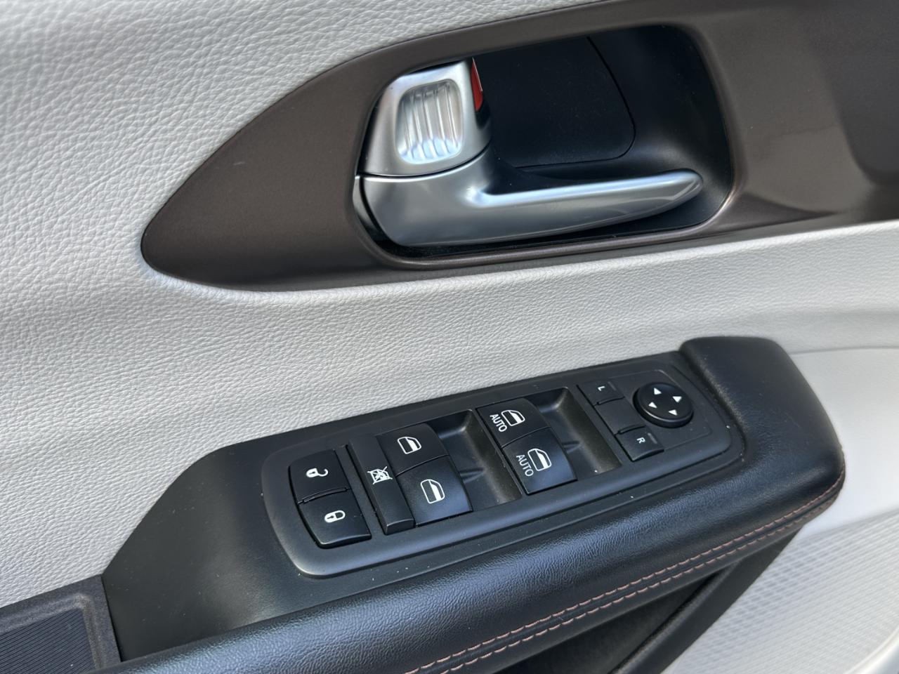 Chrysler Pacifica Touring L 2019